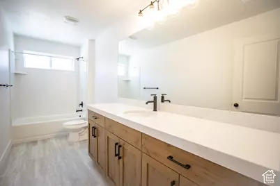 2940 N Chokecherry Drive Lot #7050, Eagle Mountain, UT 84005 - Photo 12