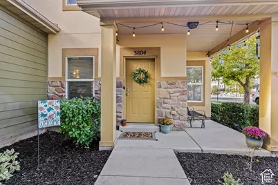 3804 W Angelica Ct, South Jordan, UT 84095 - Photo 2
