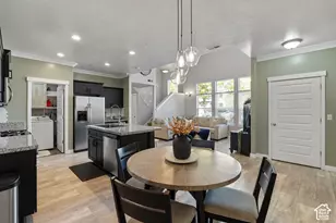 3804 W Angelica Ct, South Jordan, UT 84095 - Photo 4
