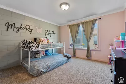 3804 W Angelica Ct, South Jordan, UT 84095 - Photo 8