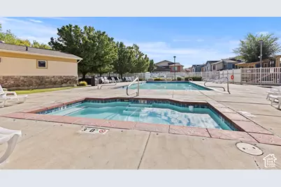 3804 W Angelica Ct, South Jordan, UT 84095 - Photo 22