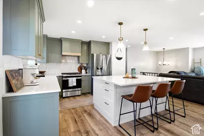 3252 W 6610 S, West Jordan, UT 84084 - Photo 8