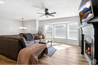 3252 W 6610 S, West Jordan, UT 84084 - Photo 4
