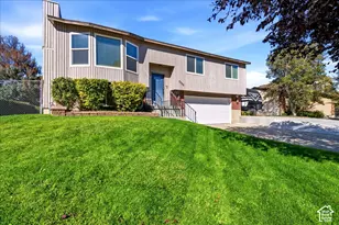 3252 W 6610 S, West Jordan, UT 84084 - Photo 1