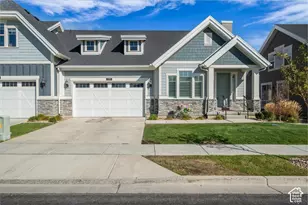 2398 N Penstemon Wy, Lehi, UT 84048 - Photo 1