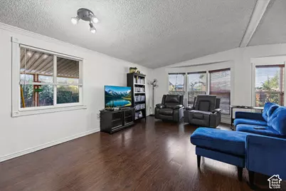 3372 S Mockingbird Way W, West Valley, UT 84119 - Photo 4