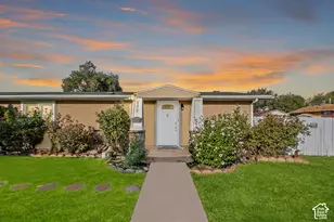 3372 S Mockingbird Way W, West Valley, UT 84119 - Photo 1