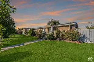 3372 S Mockingbird Way W, West Valley, UT 84119 - Photo 2