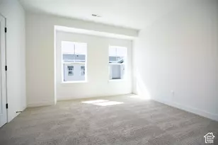 1324 E Goldie Lou Ln Unit, Eagle Mountain, UT 84005 - Photo 8