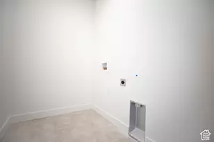 1324 E Goldie Lou Ln Unit, Eagle Mountain, UT 84005 - Photo 6