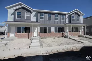 1324 E Goldie Lou Ln Unit, Eagle Mountain, UT 84005 - Photo 1