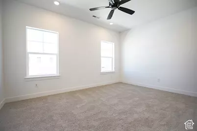 1324 E Goldie Lou Lane Unit #54, Eagle Mountain, UT 84005 - Photo 4