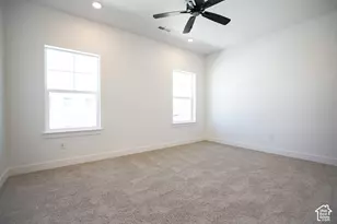 1324 E Goldie Lou Ln Unit, Eagle Mountain, UT 84005 - Photo 4