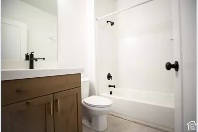 1324 E Goldie Lou Lane Unit #54, Eagle Mountain, UT 84005 - Photo 10