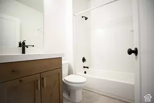 1324 E Goldie Lou Ln Unit, Eagle Mountain, UT 84005 - Photo 10