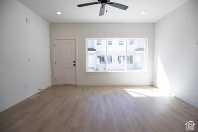 1324 E Goldie Lou Lane Unit #54, Eagle Mountain, UT 84005 - Photo 2