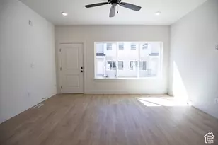 1324 E Goldie Lou Ln Unit, Eagle Mountain, UT 84005 - Photo 2