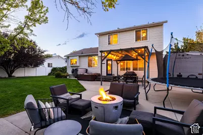 4793 W Copper Mine Dr, Herriman, UT 84096 - Photo 2
