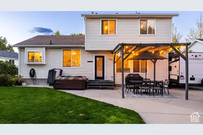 4793 W Copper Mine Dr, Herriman, UT 84096 - Photo 30