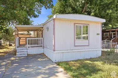680 N Main St #E-11, Kaysville, UT 84037 - Photo 24