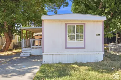 680 N Main St #E-11, Kaysville, UT 84037 - Photo 1
