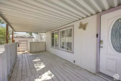 680 N Main St #E-11, Kaysville, UT 84037 - Photo 4
