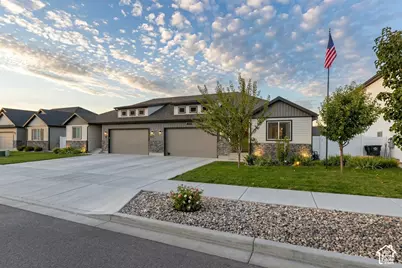 485 E 750 N, Smithfield, UT 84335 - Photo 1