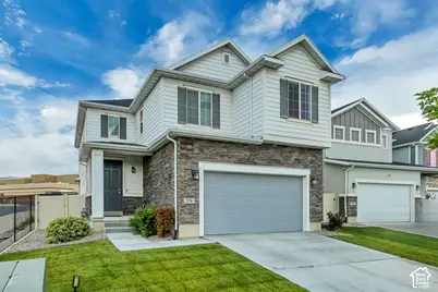 12336 S Big Bend Park Dr W, Herriman, UT 84096 - Photo 4