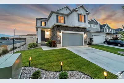 12336 S Big Bend Park Dr W, Herriman, UT 84096 - Photo 2
