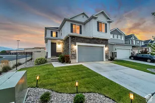 12336 S Big Bend Park Dr W, Herriman, UT 84096 - Photo 2