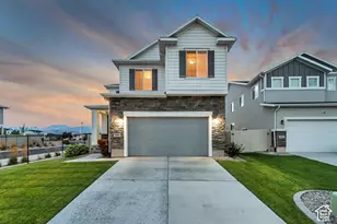 12336 S Big Bend Park Dr W, Herriman, UT 84096 - Photo 1