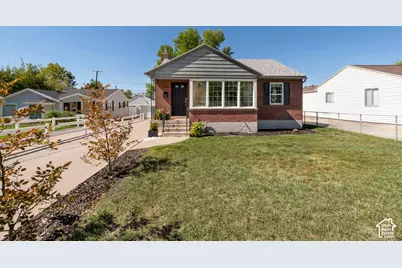 2882 S Imperial St E, Salt Lake City, UT 84106 - Photo 2