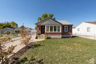 2882 S Imperial St E, Salt Lake City, UT 84106 - Photo 2
