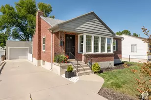2882 S Imperial St E, Salt Lake City, UT 84106 - Photo 1