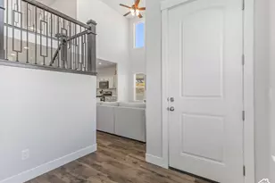 4467 W Watchmen Wy, Herriman, UT 84096 - Photo 4
