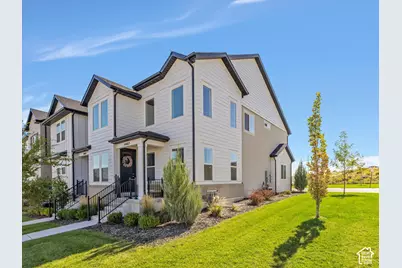 4467 W Watchmen Way, Herriman, UT 84096 - Photo 1