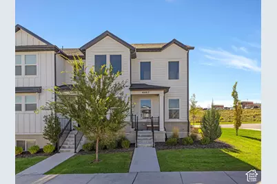 4467 W Watchmen Way, Herriman, UT 84096 - Photo 28