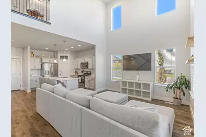 4467 W Watchmen Way, Herriman, UT 84096 - Photo 8