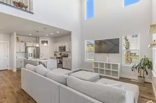 4467 W Watchmen Wy, Herriman, UT 84096 - Photo 8
