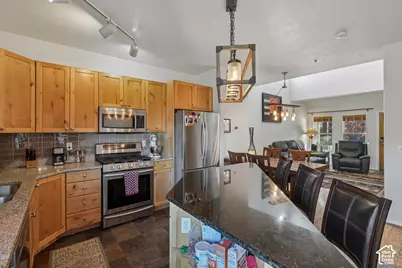 12287 N Ross Creek Dr, Kamas, UT 84036 - Photo 6