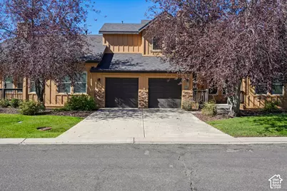 12287 N Ross Creek Dr, Kamas, UT 84036 - Photo 2