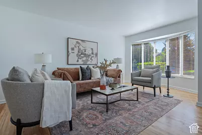 2309 E Garfield Ave S, Salt Lake City, UT 84108 - Photo 2