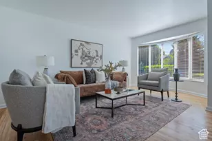2309 E Garfield Ave S, Salt Lake City, UT 84108 - Photo 2