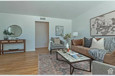2309 E Garfield Ave S, Salt Lake City, UT 84108 - Photo 8