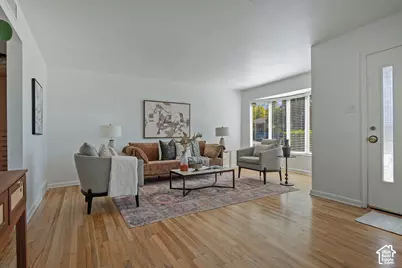 2309 E Garfield Ave S, Salt Lake City, UT 84108 - Photo 6