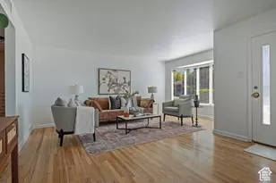 2309 E Garfield Ave S, Salt Lake City, UT 84108 - Photo 6
