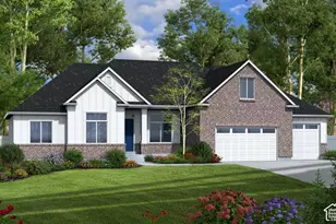 5931 W Hal Canyon Row S, West Jordan, UT 84081 - Photo 1