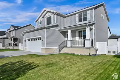 831 S 4050 W, Syracuse, UT 84075 - Photo 4