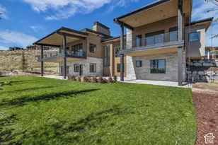 203 W Peace Tree Trail., Kamas, UT 84036 - Photo 46