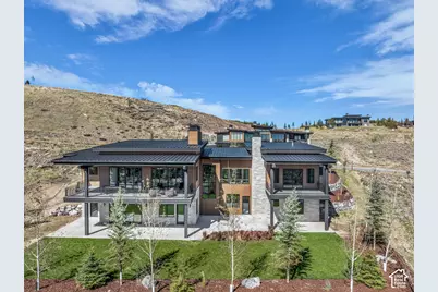 203 W Peace Tree Trl, Kamas, UT 84036 - Photo 2